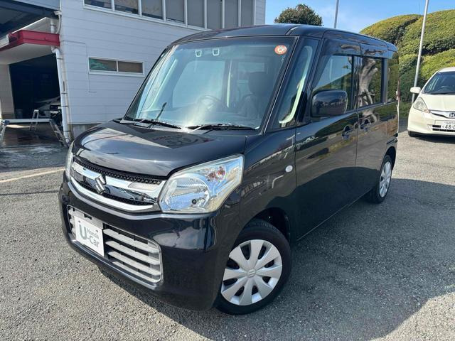 スペーシアG リミテッド