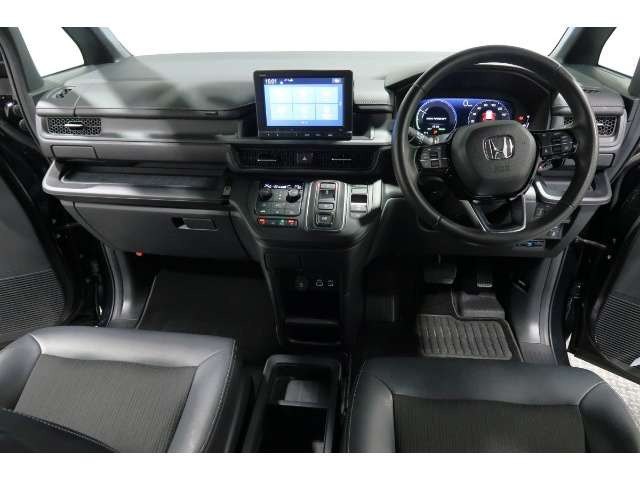 ステップワゴン