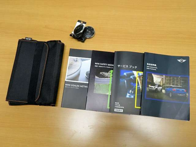 ミニクロスオーバージョン・クーパー・ワークス 4WD