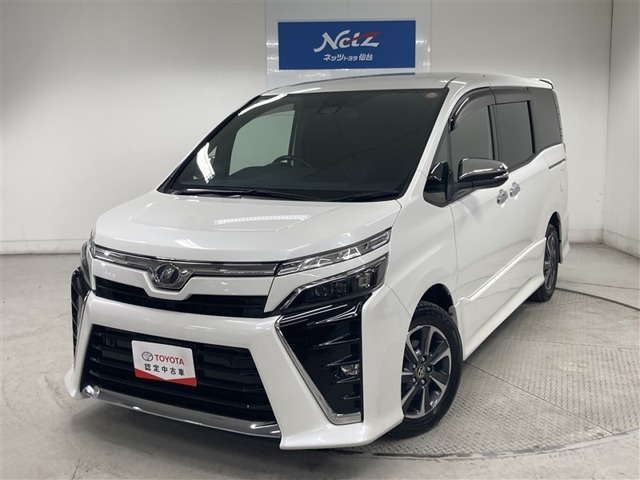 ヴォクシー2.0 ZS 煌II