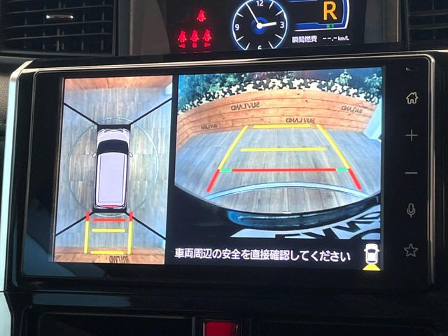 �y�p�m���~�b�N�r���[���j�^�[�z��p�̃J�����ɂ��A�ォ�猩���낵���悤�Ȏ��_��360�x�N���}�̎��͂��m�F���邱�Ƃ��ł��܂������p�������m�F���₷���A�����ꏊ�ł̐؂�Ԃ��⒓�Ԃ��X���[�Y�ɍs���܂��B