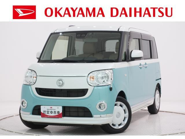 ムーヴキャンバスX リミテッド メイクアップ SAIII