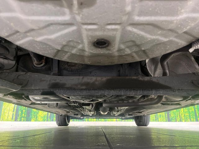 下回りがきれいなうちに、防錆加工の施工がオススメ。降雪地域はもちろん、沿岸部にお住いの方や、趣味でマリン・ウィンタースポーツをされる方にご好評いただいております。