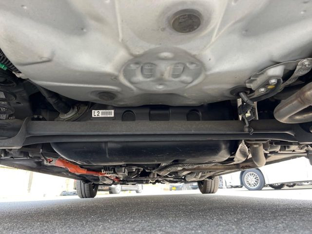 下回りがきれいなうちに、防錆加工の施工がオススメ。降雪地域はもちろん、沿岸部にお住いの方や、趣味でマリン・ウィンタースポーツをされる方にご好評いただいております。