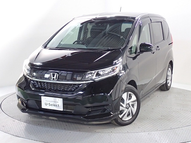 フリード+1.5 ハイブリッド G