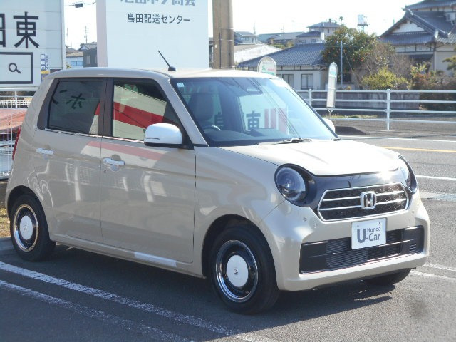 N-ONEオリジナル クラフト スタイル