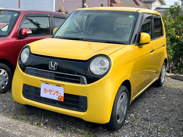 N-ONEG Lパッケージ