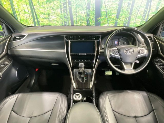 ハリアー2.0 プレミアム