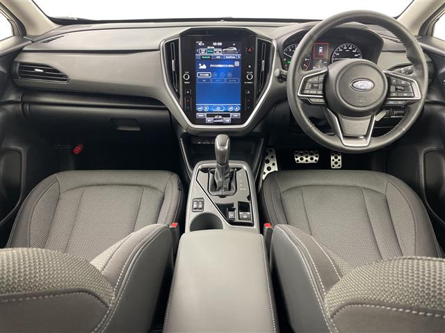 クロストレック2.0 リミテッド 4WD