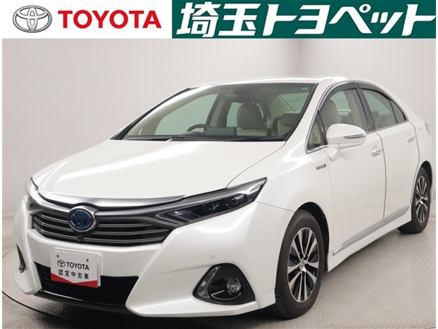 SAI2.4 G Aパッケージ