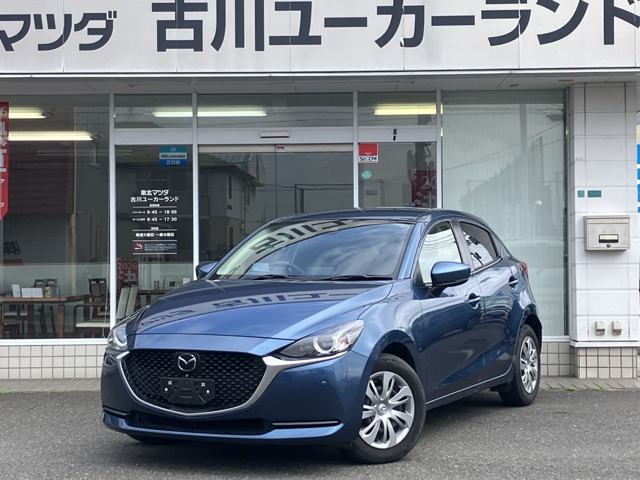 MAZDA21.5 15S プロアクティブ Sパッケージ