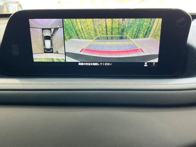 �y360&deg;�r���[���j�^�[�z��p�̃J�����ɂ��A�ォ�猩���낵���悤�Ȏ��_��360�x�N���}�̎��͂��m�F���邱�Ƃ��ł��܂������p�������m�F���₷���A�����ꏊ�ł̐؂�Ԃ��⒓�Ԃ��X���[�Y�ɍs���܂��B