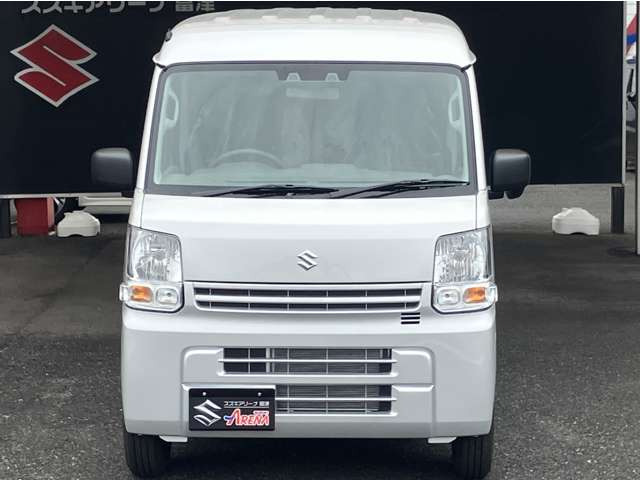 エブリイPA リミテッド ハイルーフ