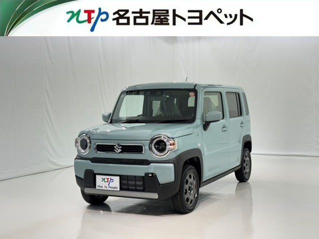 スペーシアハイブリッド(HYBRID) G