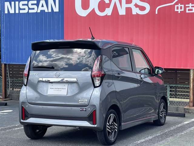 デイズハイウェイスターX プロパイロットエディション