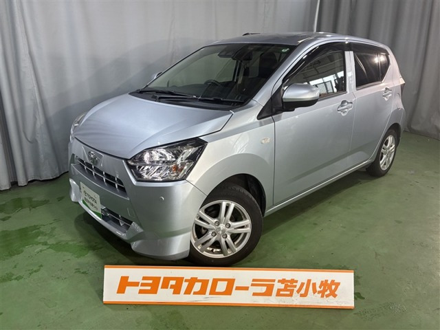 ピクシスエポックX SAIII