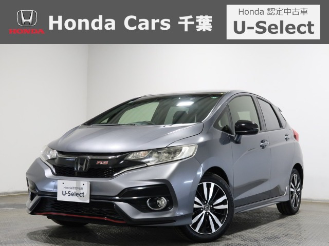 フィット1.5 RS ホンダセンシング