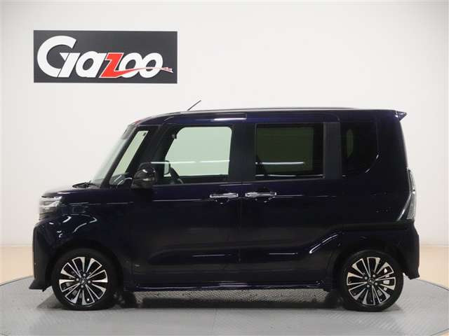 タントカスタムRS 4WD