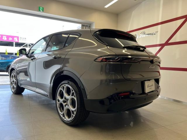 トナーレハイブリッド ヴェローチェ