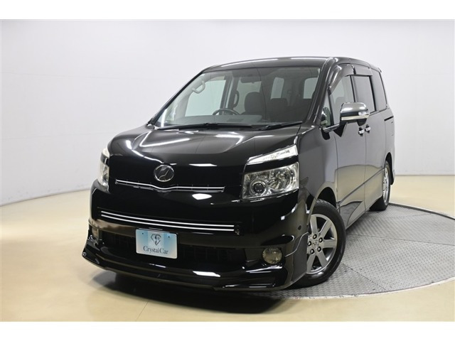 ヴォクシー2.0 ZS 煌II