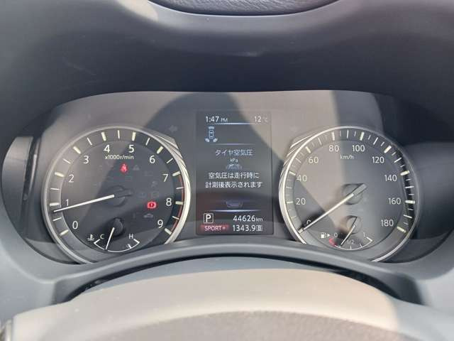 スカイライン3.0 400R