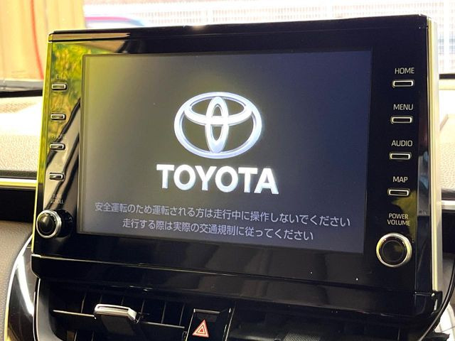 カローラクロス1.8 ハイブリッド Z