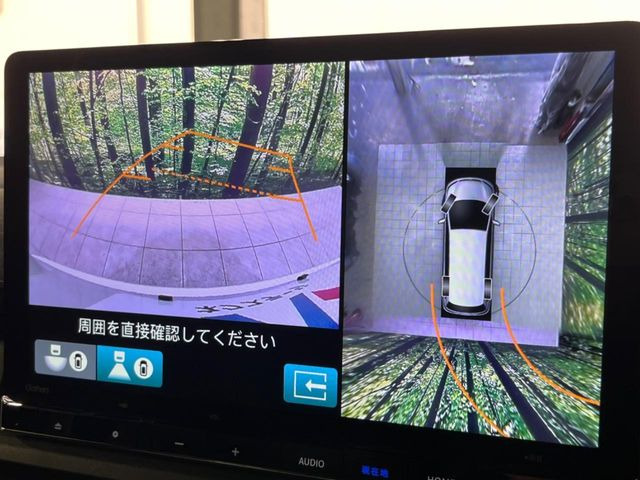 �y�}���`�r���[�J�����V�X�e���z��p�̃J�����ɂ��A�ォ�猩���낵���悤�Ȏ��_��360�x�N���}�̎��͂��m�F���邱�Ƃ��ł��܂������p�������m�F���₷���A�����ꏊ�ł̐؂�Ԃ��⒓�Ԃ��X���[�Y�ɍs���܂��B