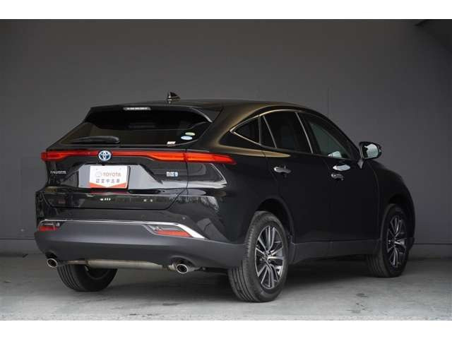 ヤリス1.5 ハイブリッド G