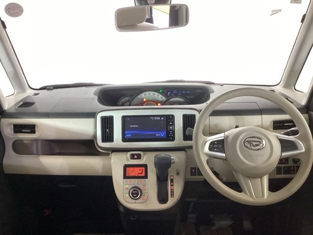 ムーヴキャンバスG メイクアップ SAII