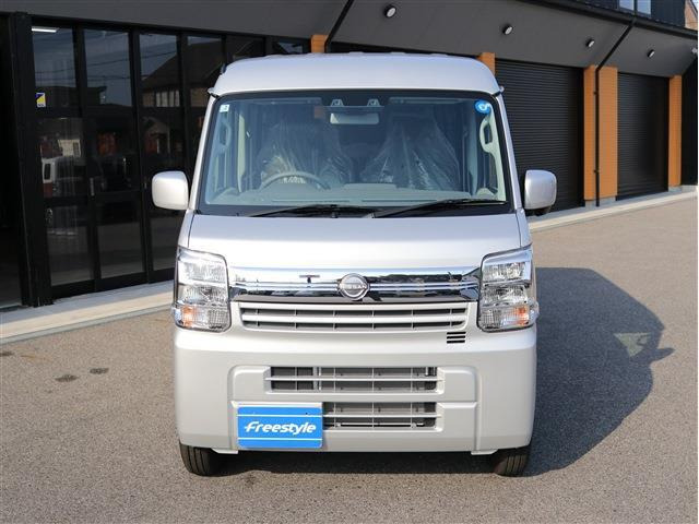 クリッパーGX ハイルーフ 4WD