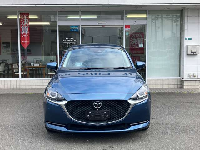 MAZDA21.5 15S プロアクティブ Sパッケージ