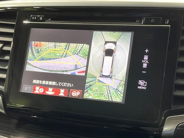 �y�}���`�r���[�J�����V�X�e���z��p�̃J�����ɂ��A�ォ�猩���낵���悤�Ȏ��_��360�x�N���}�̎��͂��m�F���邱�Ƃ��ł��܂������p�������m�F���₷���A�����ꏊ�ł̐؂�Ԃ��⒓�Ԃ��X���[�Y�ɍs���܂��B