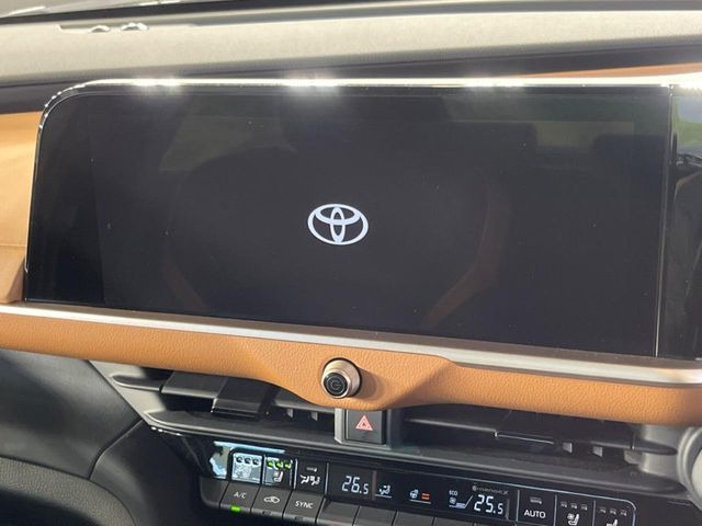 クラウンクロスオーバー