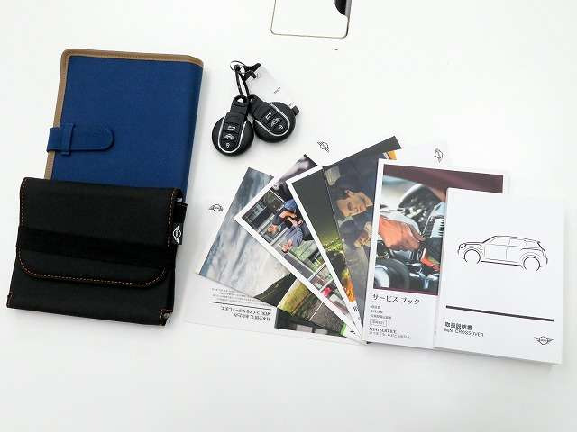 ミニクロスオーバークーパー D