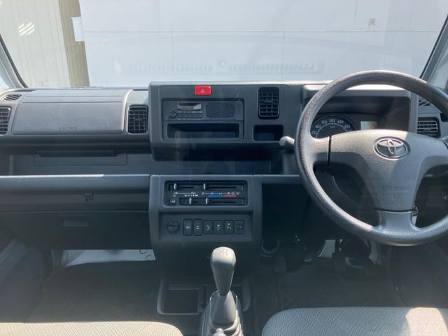 ピクシストラックスタンダード 農用スペシャル SAIIIt 4WD