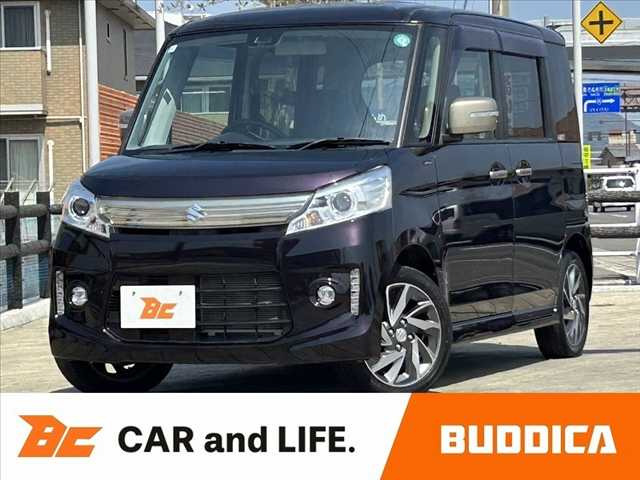 スペーシアカスタムJ スタイル