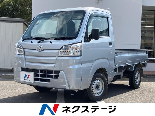 ピクシストラックスタンダード 農用スペシャル SAIIIt 4WD