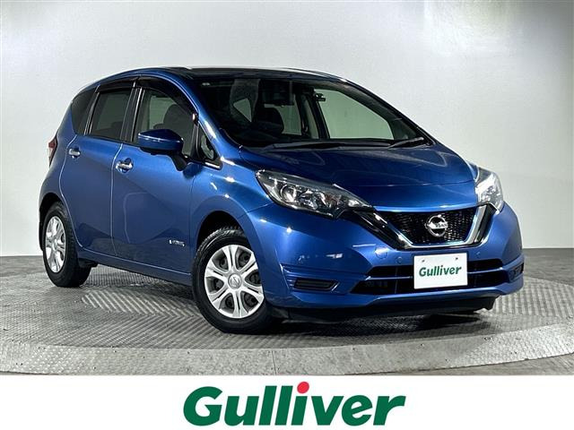 ノート1.2 e-POWER X