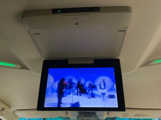 アルファード2.5 G