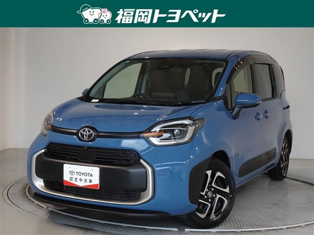 シエンタハイブリッド 1.5 Z