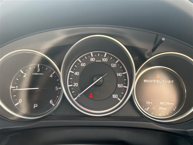 CX-52.2 XD Lパッケージ