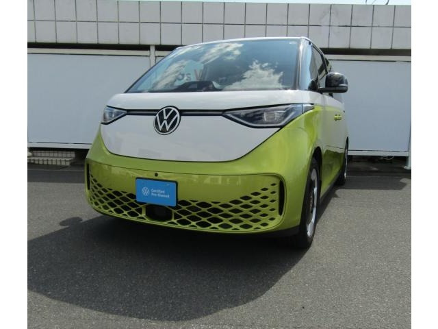 ID.Buzzプロ ロング