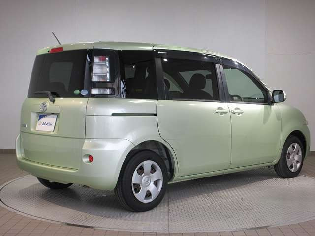 シエンタ1.5 X Lパッケージ