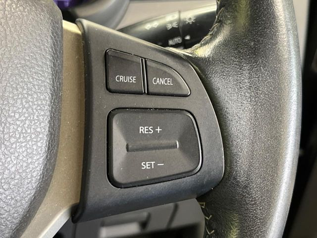 �y�N���[�Y�R���g���[���z�������H�����N���N���s�B�A�N�Z���𗣂��Ă���葬�x�ő��s���ł��A�������^�]���̕��S���y��!�����E�������ȒP�ȃX�C�b�`����Œ����ł��܂��B