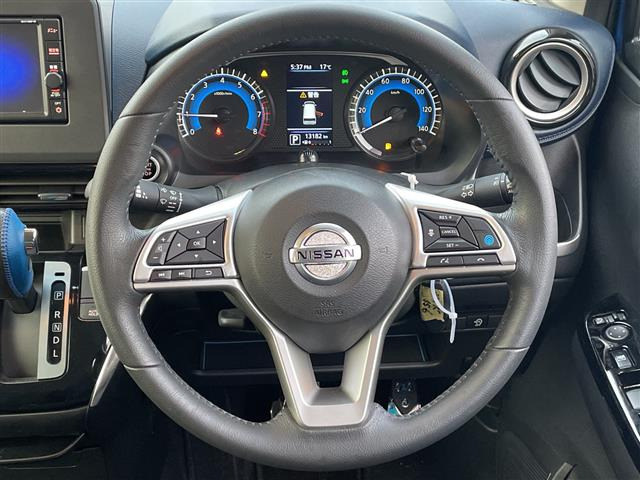 デイズハイウェイスター Gターボ プロパイロットエディション