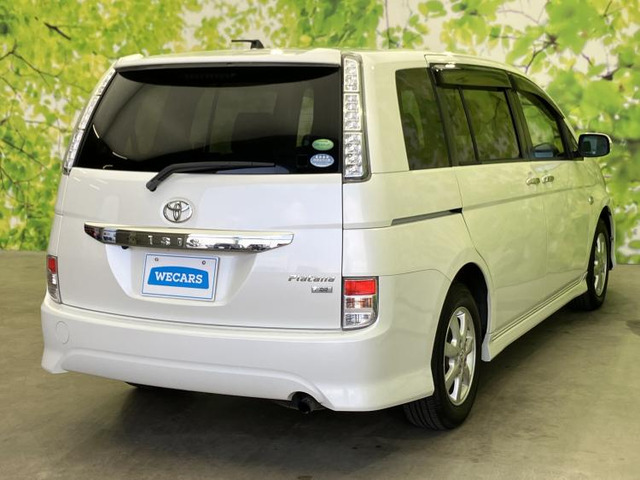 アイシス1.8 プラタナ Vセレクション