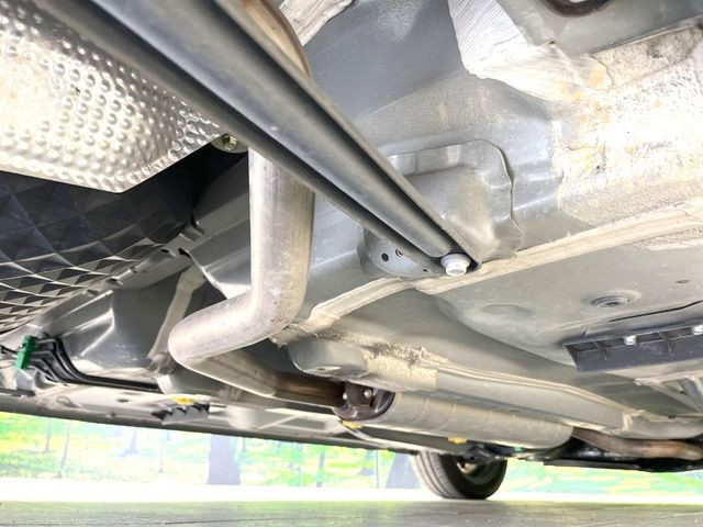 下回りがきれいなうちに、防錆加工の施工がオススメ。降雪地域はもちろん、沿岸部にお住いの方や、趣味でマリン・ウィンタースポーツをされる方にご好評いただいております。