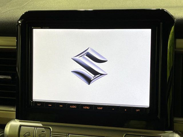 クロスビー1.0 ハイブリッド(HYBRID) MZ