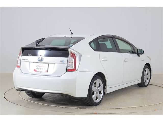 プリウス1.8 S ツーリングセレクション