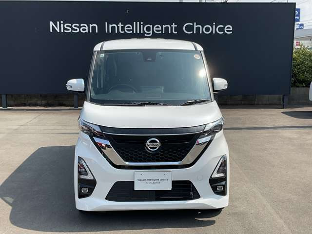 デイズハイウェイスター Gターボ プロパイロットエディション